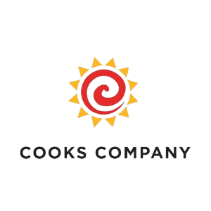 Cooks Company Produce