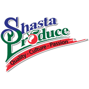 Shasta Produce
