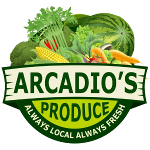 Arcadio’s Produce